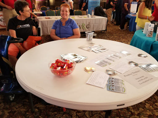 Community Center «St George Community Center», reviews and photos, 9426 Little Rd, New Port Richey, FL 34654, USA