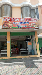 Asadero Restaurante " Erick "