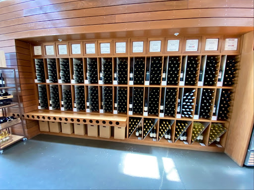 Winery «Novelty Hill Januik Winery», reviews and photos, 14710 Woodinville-Redmond Rd NE, Woodinville, WA 98072, USA