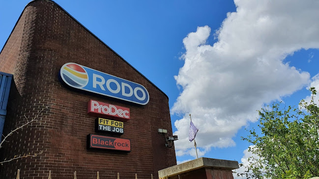 Rodo Ltd