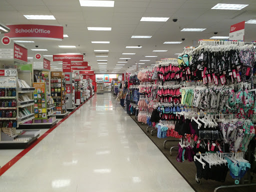 Department Store «Target», reviews and photos, 1150 Seaboard St, Myrtle Beach, SC 29577, USA