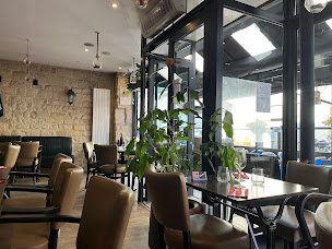 Photo n°21 de Churrasqueira Do Povo à Clichy ()