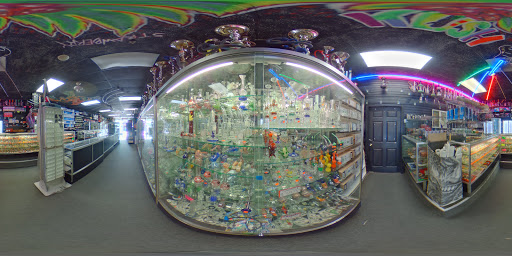 Tobacco Shop «Farah Smoke Shop», reviews and photos, 2345 Mission St, San Francisco, CA 94110, USA