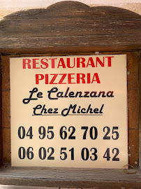 Photos du propriétaire du Restaurant le Calenzana Chez Michel - n°12