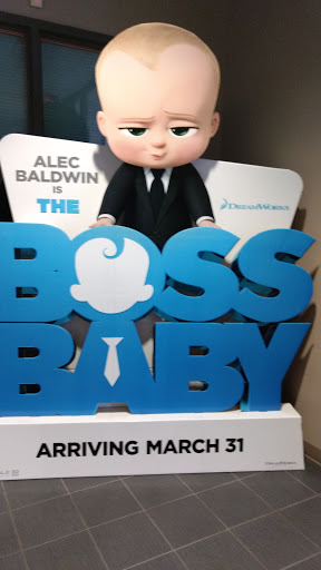 Movie Theater «Marcus Theatres Majestic Cinema of Omaha», reviews and photos, 14304 W Maple Rd, Omaha, NE 68164, USA