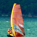 Photo n°3 de l'avis de Dirk.c fait le 12/06/2022 à 18:11 sur le  Miralago Lake Idro à Baitoni