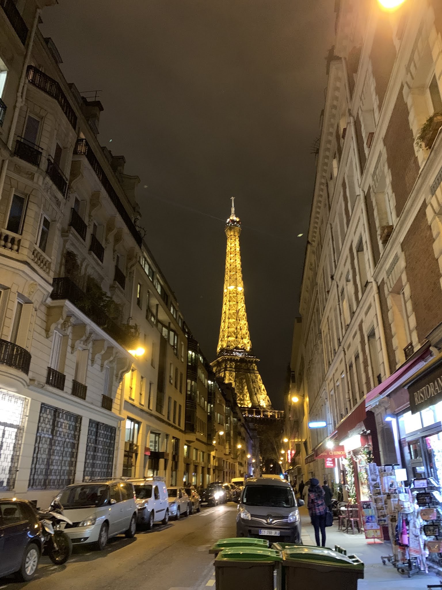 Photo n° 1 de l'avis de Isabelle.h fait le 07/12/2019 à 16:30
