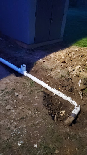 Plumber «Roto-Rooter Plumbing & Drain Services», reviews and photos, 225 Peachtree St NE #1720, Atlanta, GA 30303, USA