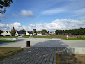 Skatepark De Saint-Avé Saint-Avé