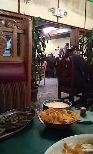 Chilean restaurant Antioch