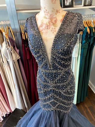 Bridal Shop «Savvi Formalwear & Bridal», reviews and photos, 6220 Glenwood Ave, Raleigh, NC 27612, USA