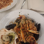 Photo n°1 de l'avis de Christoph.e fait le 19/07/2022 à 14:32 sur le  Ristorante da Renata à Porto Tolle