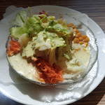 Photo n°1 de l'avis de so.a fait le 27/08/2019 à 14:24 sur le  Hotel-Cafe Zum Löwen à Blaubeuren