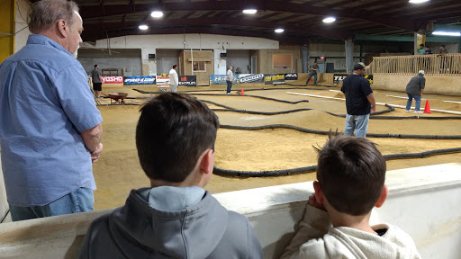 Amusement Center «Adrenaline RC Raceway», reviews and photos, 3755 Pontchartrain Dr, Slidell, LA 70458, USA