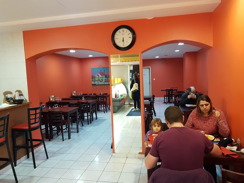 Gim Gim Kebab à Montauban-de-Bretagne (Ille-et-Vilaine 35)