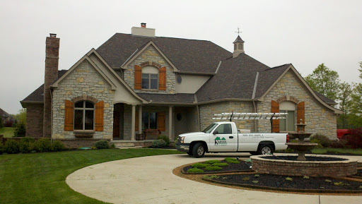 Roofing Contractor «Kaiser Roofing and Exteriors», reviews and photos