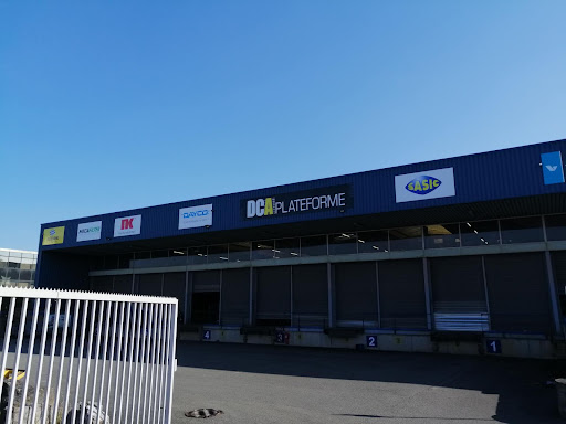Photo 1 - Nippon Pièces Services