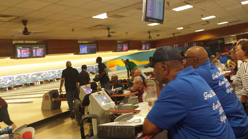 Bowling Alley «Olympia Lanes», reviews and photos, 4150 Calumet Ave, Hammond, IN 46320, USA