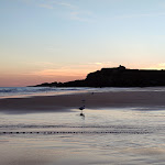 Photo n° 8 de l'avis de Marie.u fait le 17/08/2022 à 11:28 pour Plage de Bellangenet à Clohars-Carnoët