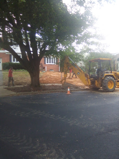 Plumber «All Total Services Plumbing», reviews and photos, 5924 Westridge Ct, Alexandria, VA 22310, USA