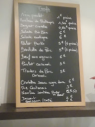 Photo n°3 de Ô Délices de Kim à Nogaro ()