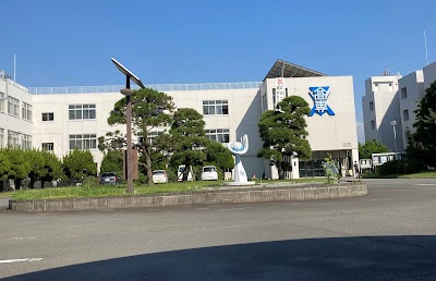 独立行政法人国立高等専門学校機構沼津工業高等専門学校 National Institute of Technology,(kosen) Numazu College