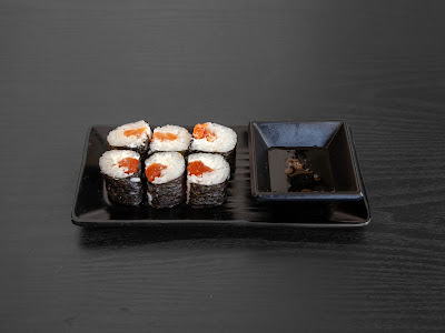 Thaï House Restaurant & Sushi (HALAL) à Argenteuil