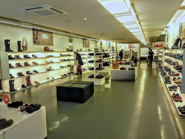 Reviews of Clarks in Maidstone - Shoe store