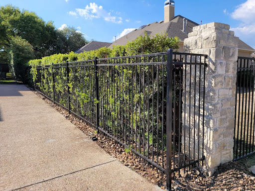 Fence Contractor «City Fence Co of San Antonio», reviews and photos