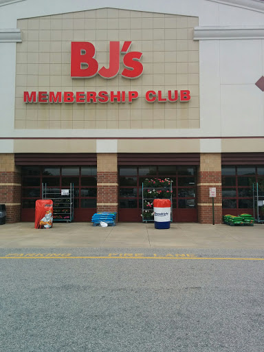 Warehouse club «BJ’s Wholesale Club», reviews and photos, 255 Shenstone Blvd, Garner, NC 27529, USA