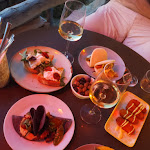 Photo n°5 de l'avis de Simona.a fait le 06/09/2023 à 22:08 sur le  Al Trabucco da Mimì à Peschici