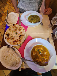 Photo n°85 de Shalimar - Restaurant Rouen à Rouen ()