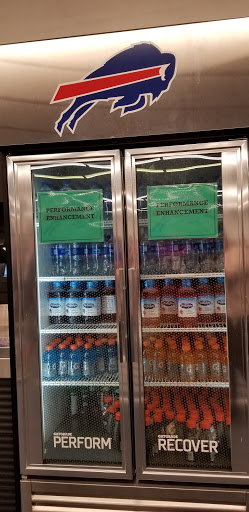 Stadium «New Era Field», reviews and photos, 1 Bills Dr, Orchard Park, NY 14127, USA