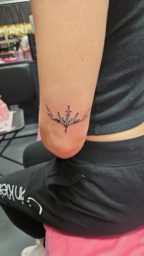 Explore fantastic mr fox tattoo ideas, creative tattoo ideas in Twin Falls, available at Twin City Tattoo Company