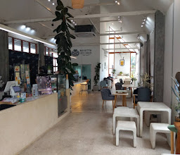Mongni cafe @ Nong Prajak photo