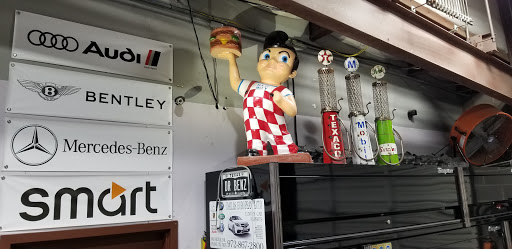 Florist «Flowerama of Plano», reviews and photos, 1151 W Parker Rd #200, Plano, TX 75023, USA