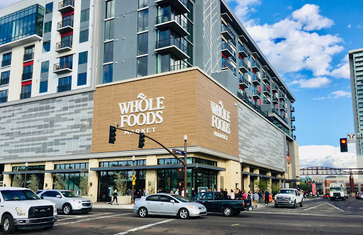 Grocery Store «Whole Foods Market», reviews and photos, 5120 S Rural Rd, Tempe, AZ 85282, USA