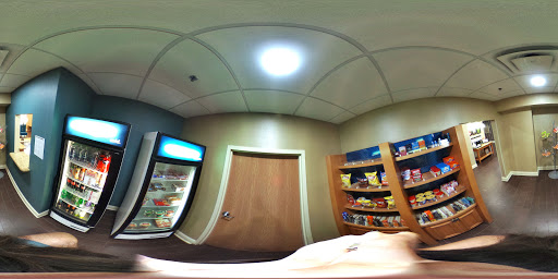 Hotel «Hampton Inn & Suites Tampa East (Casino Area)», reviews and photos, 11740 Tampa Gateway Blvd, Seffner, FL 33584, USA