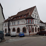 Photo n°1 de l'avis de Konstantin.o fait le 10/11/2019 à 14:00 sur le  Hotel & Restaurant Kreuz à Gammertingen