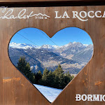 Photo n°2 de l'avis de Jirka.v fait le 24/01/2022 à 12:40 sur le  Chalet La Rocca Ristorante Pizzeria à Bormio