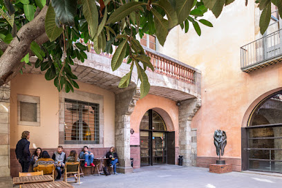 Centre Cívic Pati Llimona