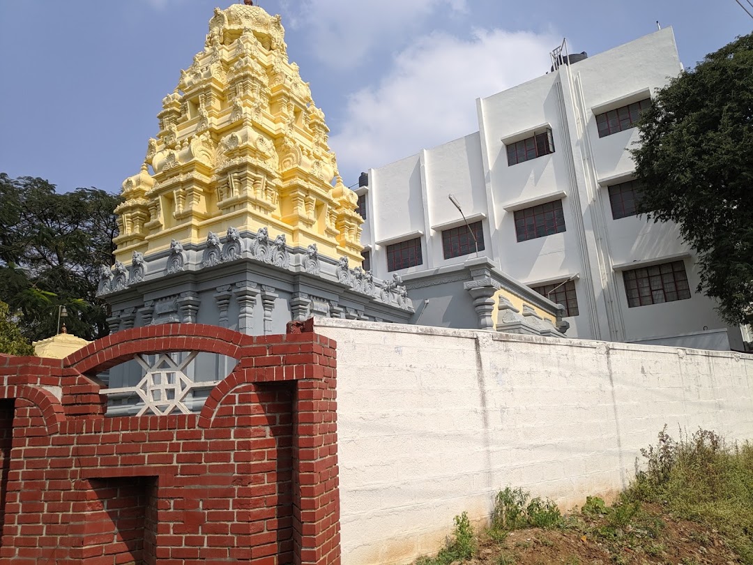 Mariyamman Temple