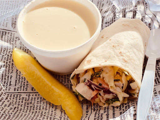 Deli «Taste & See», reviews and photos, 1103 W Spruce St, Yakima, WA 98902, USA