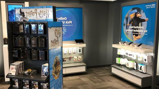 Cell Phone Store «AT&T», reviews and photos, 2733 Paper Mill Rd Suite 13, Reading, PA 19610, USA