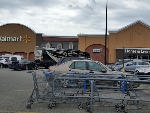 Department Store «Walmart Supercenter», reviews and photos, 500 Gallery Blvd, Scarborough, ME 04074, USA