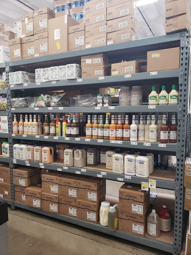 Food Products Supplier «Cash & Carry», reviews and photos, 1101 Richards Blvd, Sacramento, CA 95811, USA