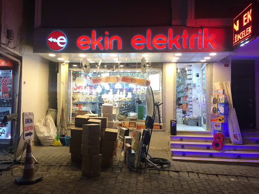 Ekin Elektrik