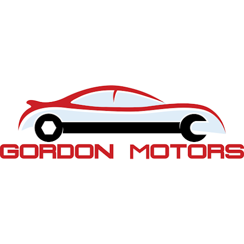 Gordon Motors - Paraparaumu