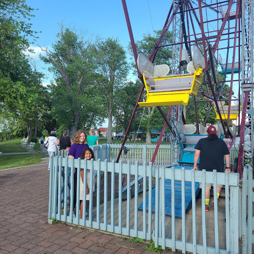 Winery «Old Firehouse Winery», reviews and photos, 5499 Lake Rd E, Geneva, OH 44041, USA