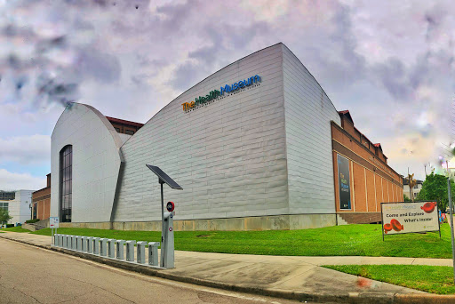 Museum «The Health Museum», reviews and photos, 1515 Hermann Dr, Houston, TX 77004, USA